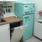 Апартаменты Home20gedv Вильнюс