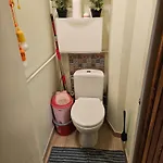 Home20gedv Апартаменты *