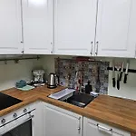 Апартаменты Home20gedv