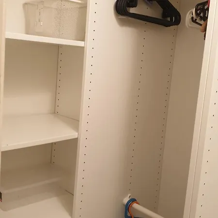 Apartament Home20gedv Wilno