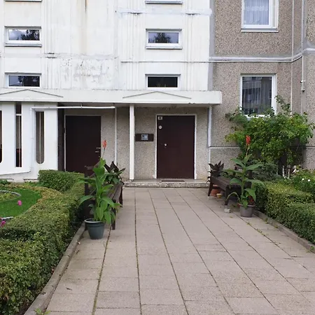 Home20gedv * Vilnius