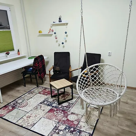 Home20gedv Апартаменты Вильнюс