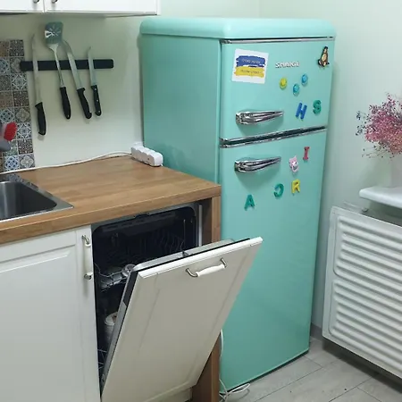 Apartamento Home20gedv Vilnius