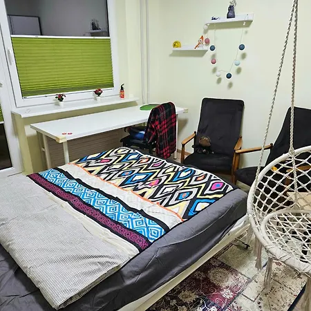 Home20gedv Apartamento Vilnius