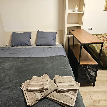 Διαμέρισμα Home20gedv