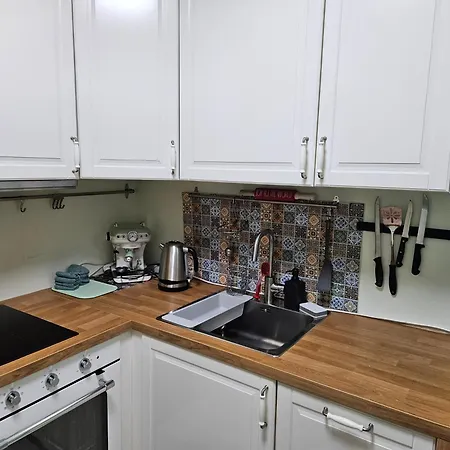 Appartement Home20gedv