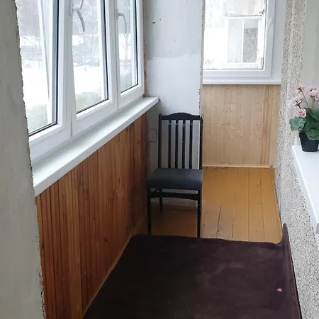 Home20gedv Apartamento