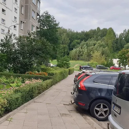 Home20gedv Апартаменты *