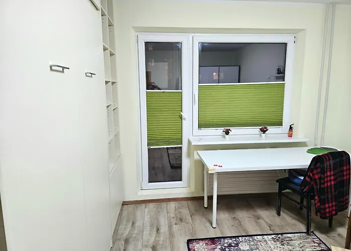 Home20gedv * Вильнюс