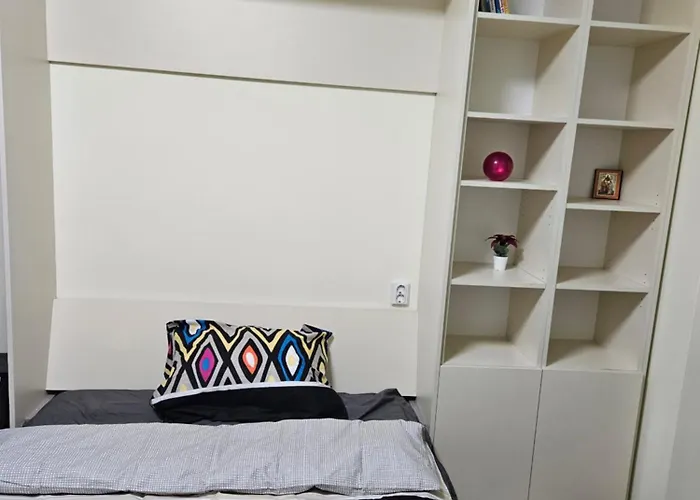 Apartment Home20gedv Vilnius