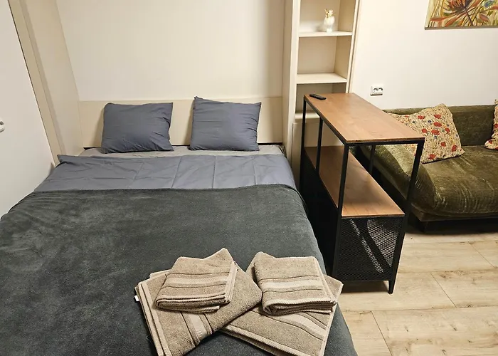 Apartment Home20gedv