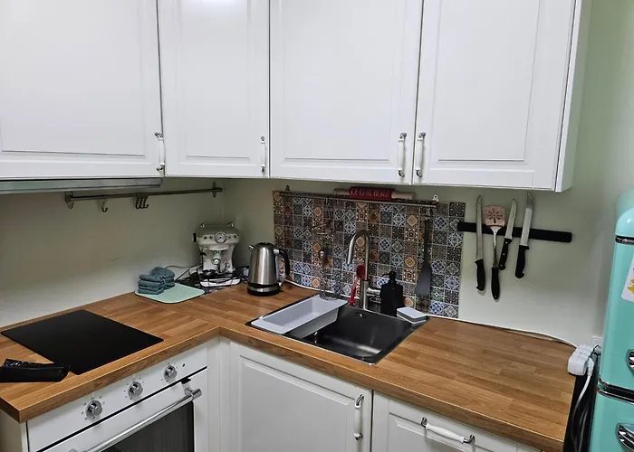 Apartment Home20gedv