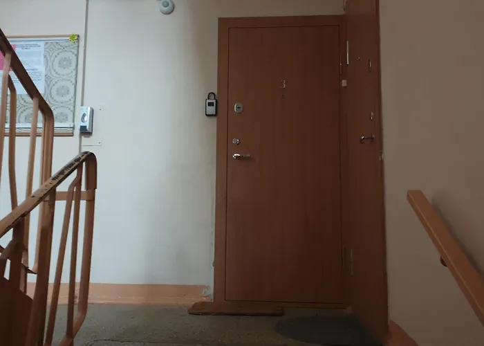 Apartment Home20gedv Vilnius