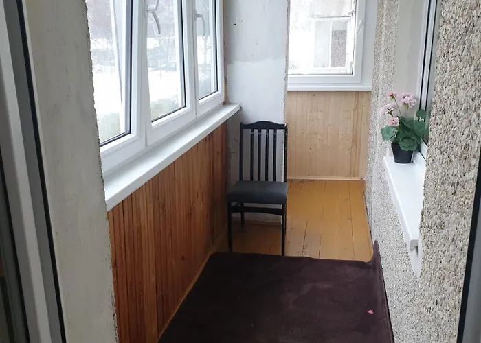 Home20gedv Apartment