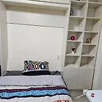 公寓 Home20gedv 维尔纽斯