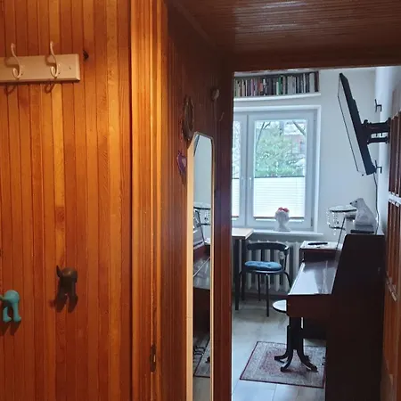 Home20gedv Apartment Vilnius