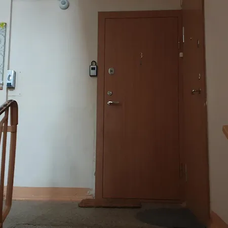 Apartment Home20gedv Vilnius