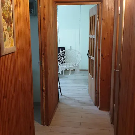 Апартаменты Home20gedv *