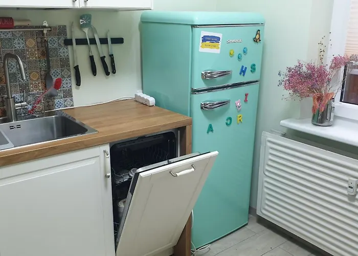 Apartman Home20gedv Vilnius