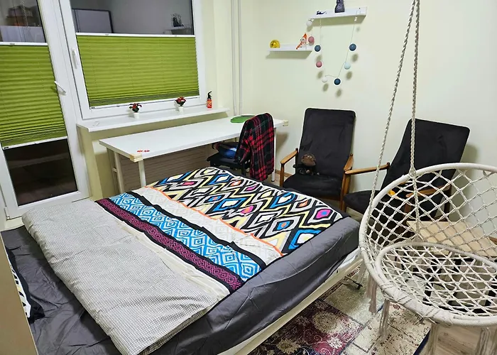 Home20gedv Apartman Vilnius