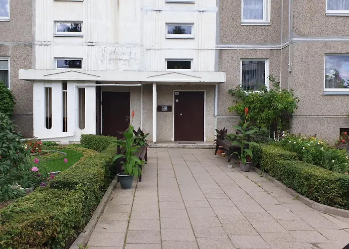 Home20gedv * فيلنيوس